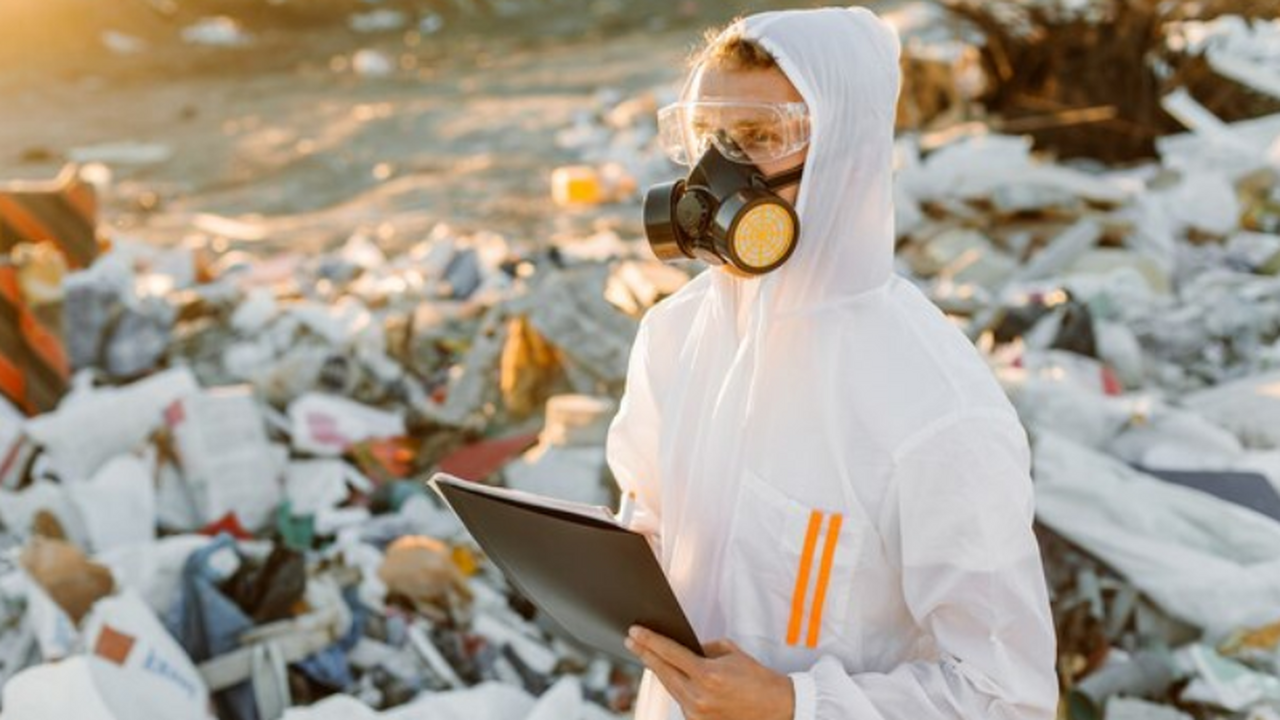 Российские учёные предлагают использовать тепло...