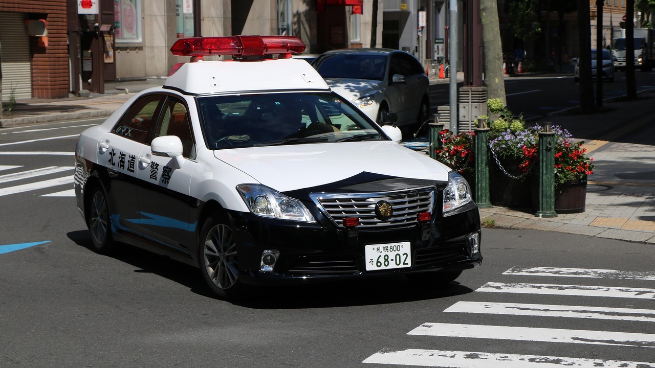 Ребёнок не пострадал и сумел самостоятельно вый...