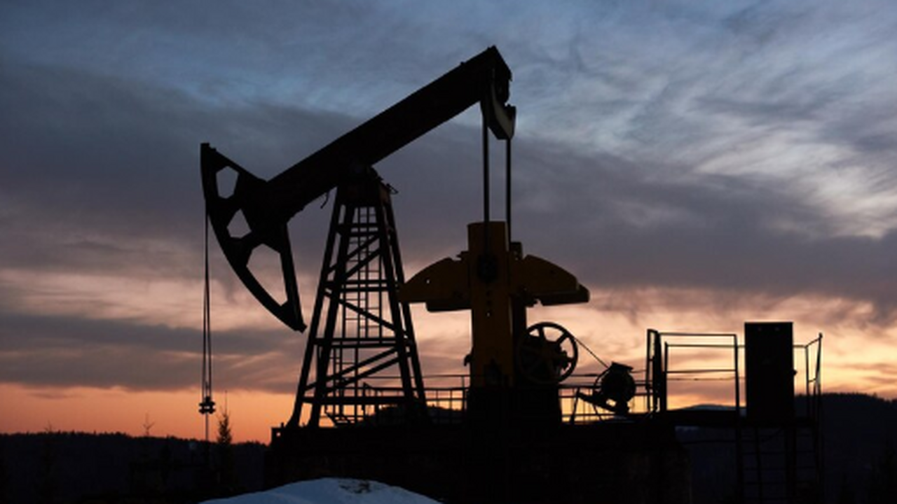 Ученые из РФ улучшают методы извлечения трудноизвлекаемых запасов газа и нефти Ученые из РФ улучшают методы извлечения труднои...