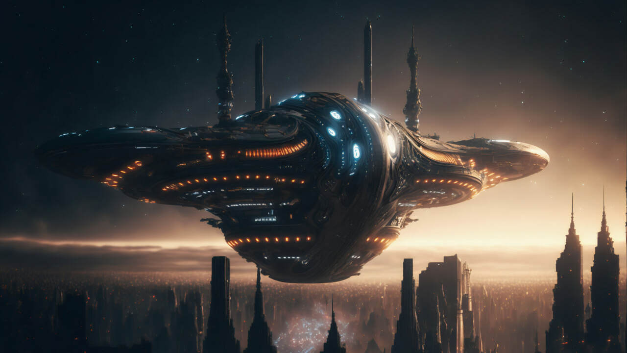 У NASA появился снимок «корабля пришельцев» рядом с Землёй NASA сообщило о повторной фиксации межзвёздной ...