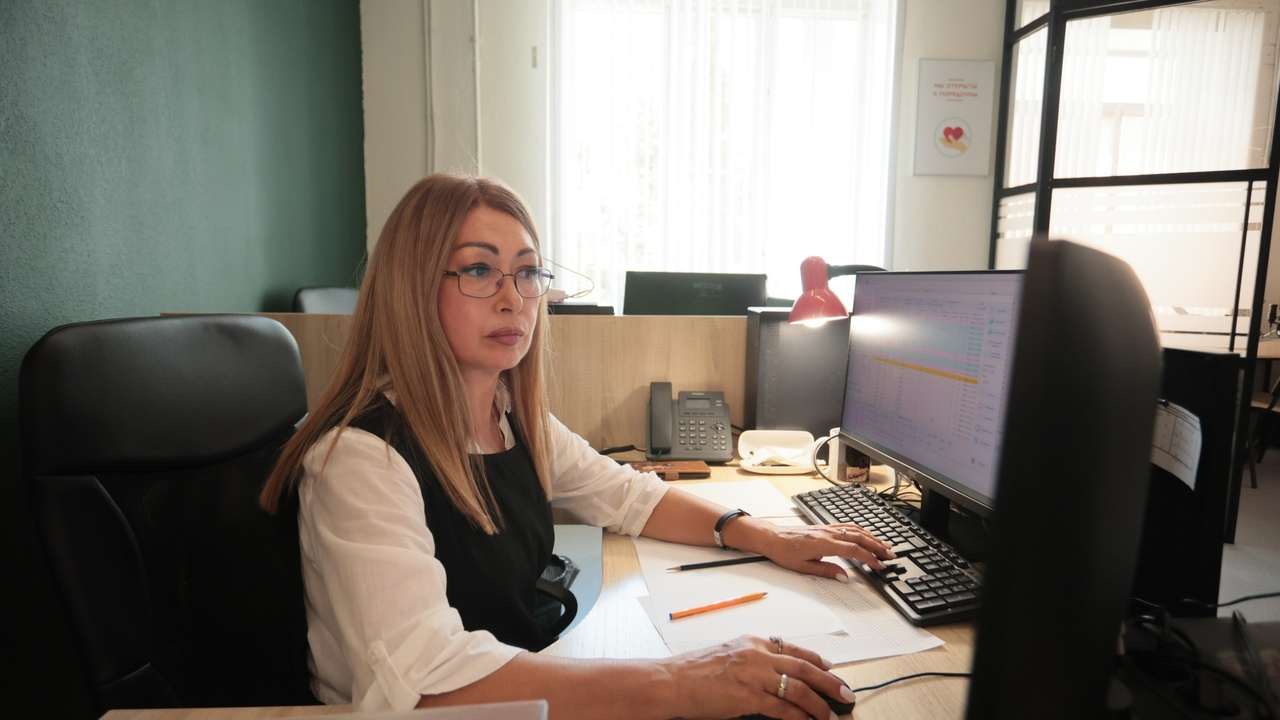Здесь можно пройти бесплатную переподготовку и ...