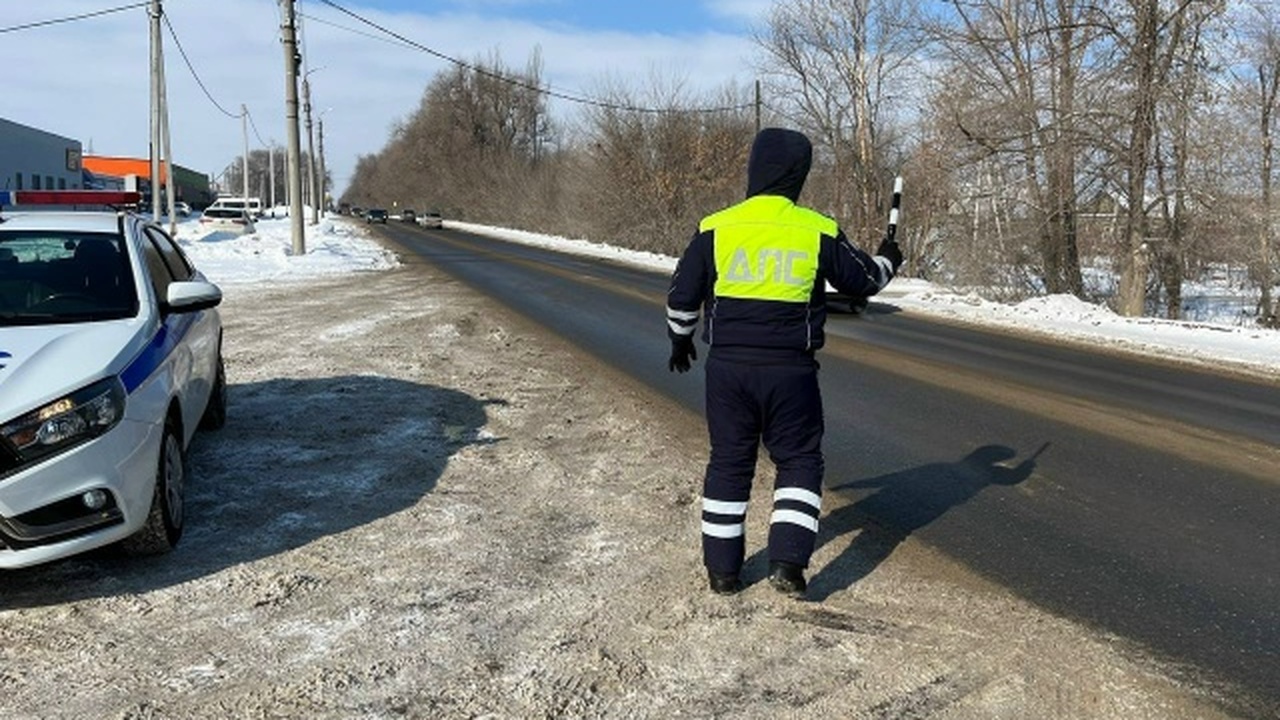 До этого он руководил Госавтоинспекцией Ставроп...