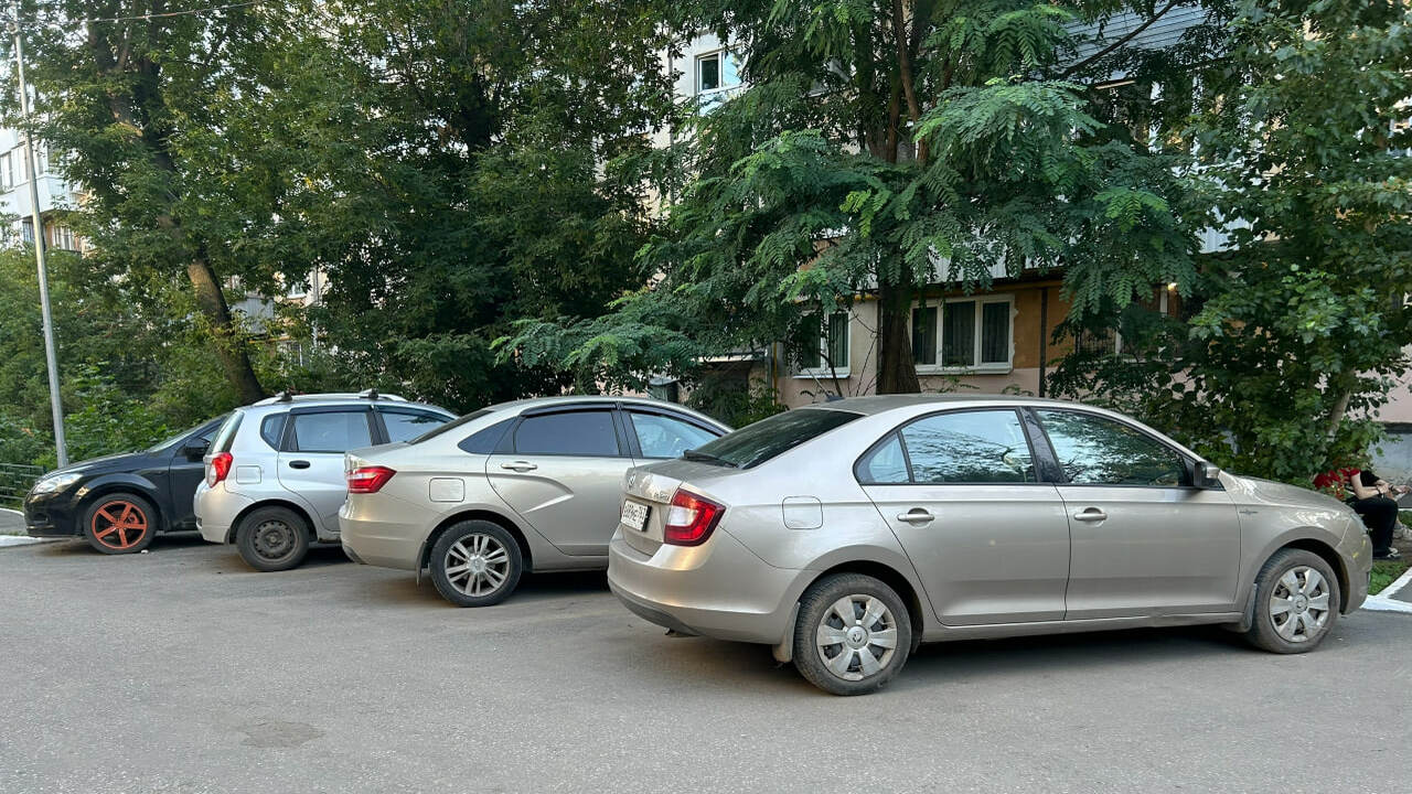 В Самарской области с 1 марта 2026 года вводятс...