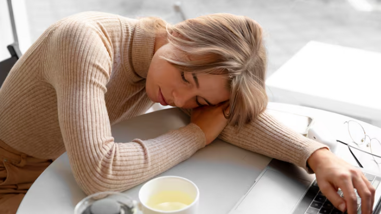 Волгина указала, что дефицит витамина D распрос...