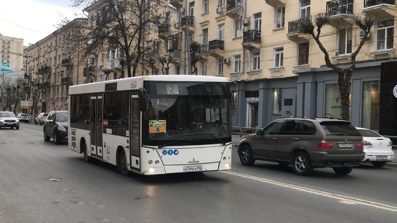В Самарской области хотят запустить еще один автобусный маршрут. Он продлится 14 часов Автобусный маршрут «Киров — Самара» планируют з...