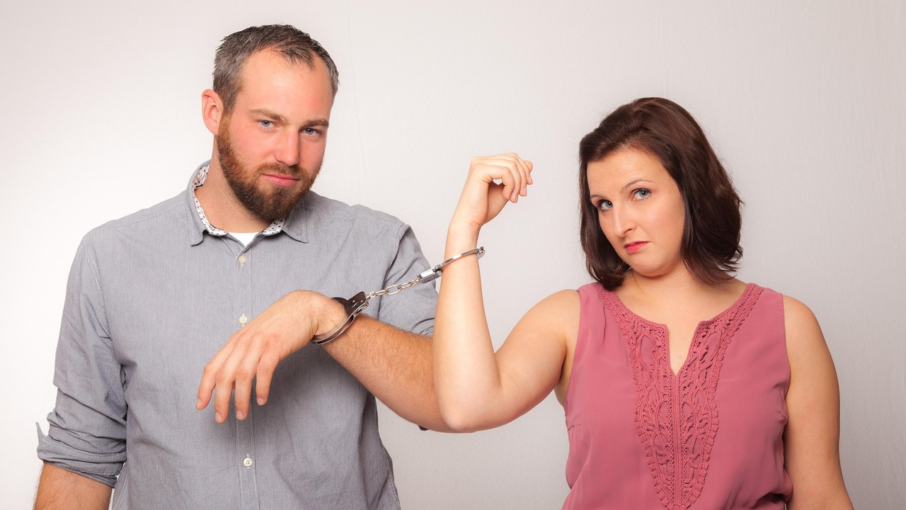 Лекцию проведут психологи Александр Карасев и Л...