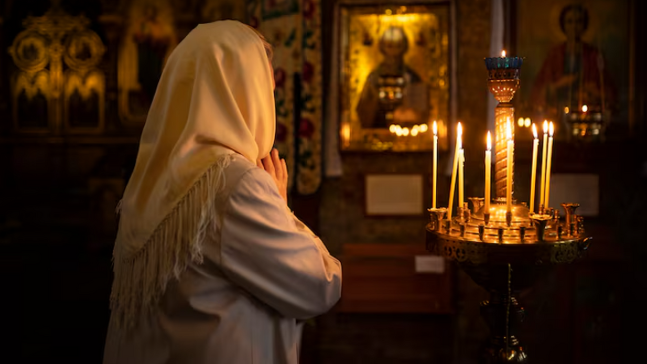 В РПЦ дали рекомендации по поведению при грубос...