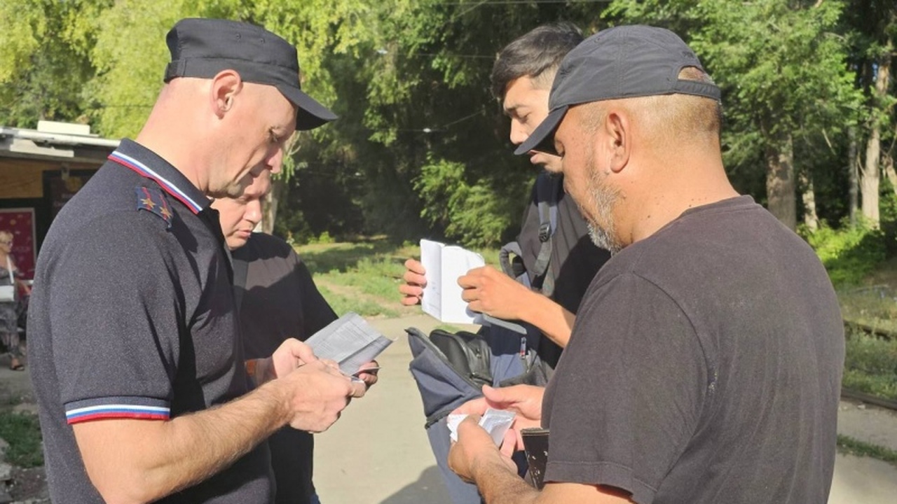 Расширен список сфер, где запрещено трудоустрой...