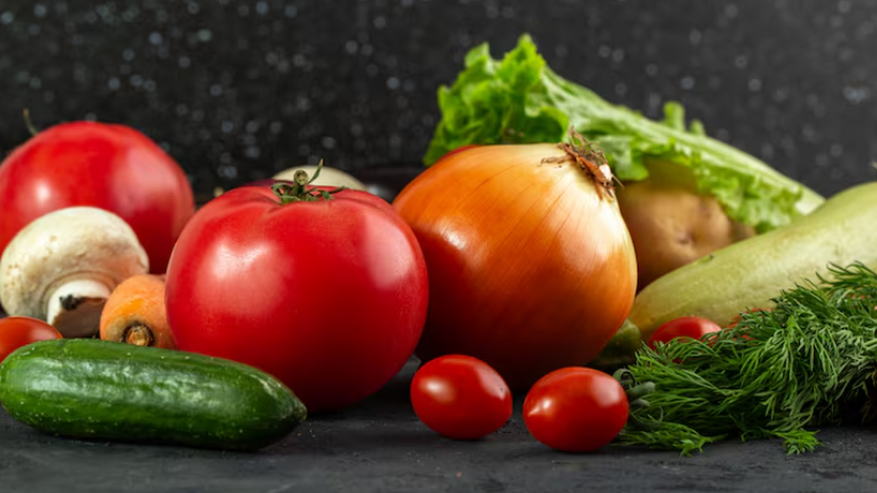 Учёные установили, что масляные соусы делают ов...