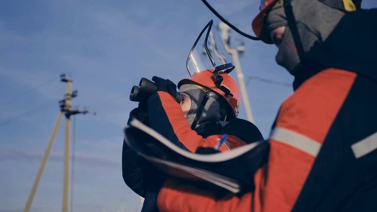 В связи с надвигающимися неблагоприятными погод...