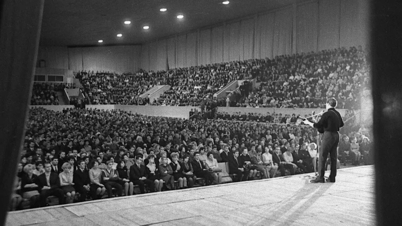 Самара занимает особое место в творческой биогр...