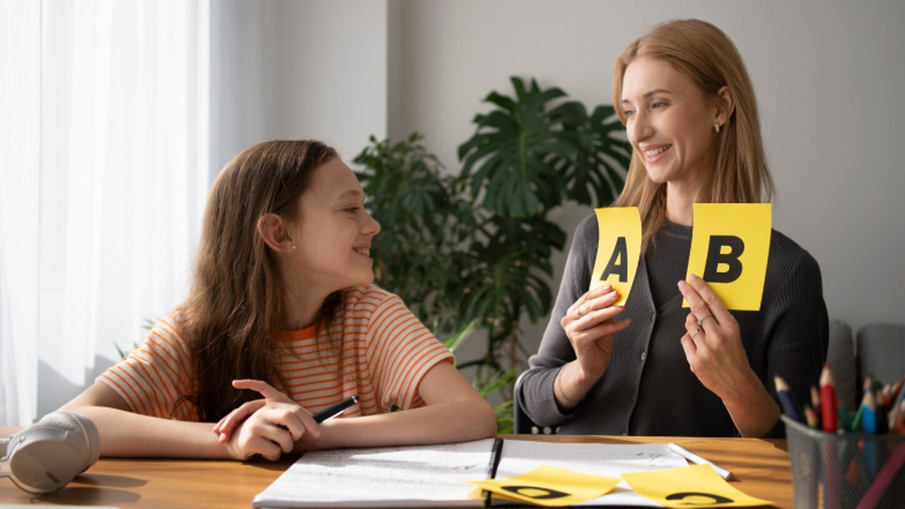 Conversation: изучение языка выходит за рамки грамматики и заучивания слов Многие взрослые считают, что изучение иностранн...