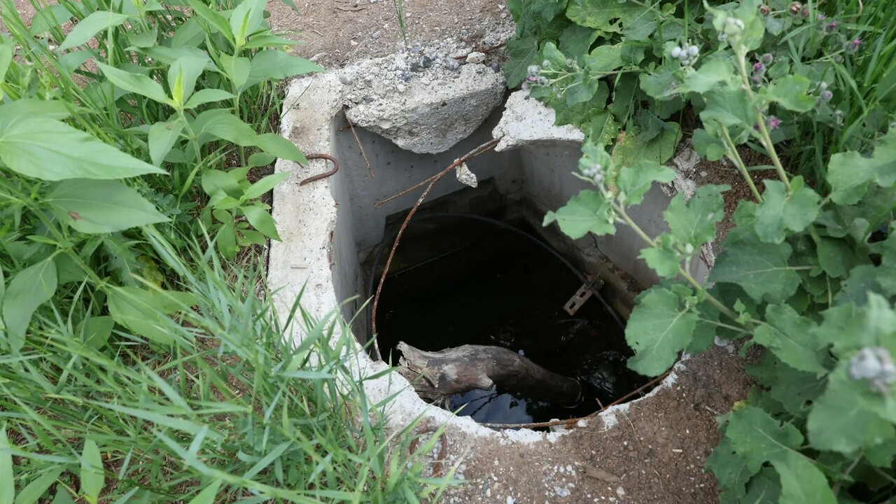 В Самаре не останется бесхозных инженерных сетей, заявил Носков После оформления коммуникации будут передаватьс...