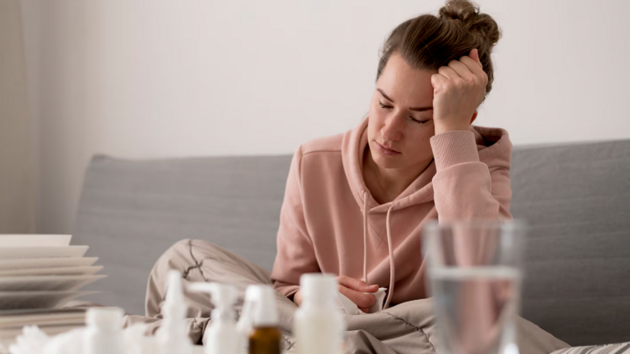 Эксперт Рублева рассказала о первых симптомах оспы обезьян Ольга Рублева в интервью RuNews24.ru сообщила о...