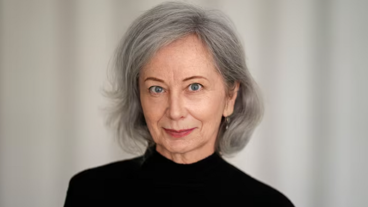 Учёные выяснили, что появление седины иногда бывает признаком защиты от рака Исследование Токийского университета добавляет ...