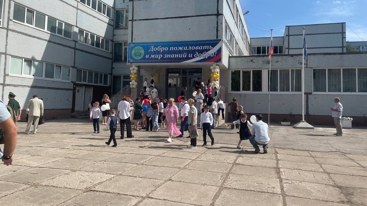 Приемная кампания пройдет в два этапа