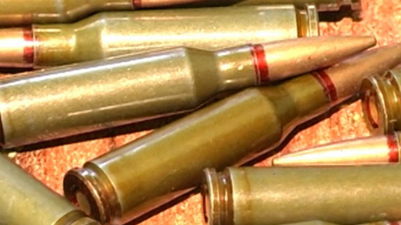 ГУ МВД Самарской области напомнило о вознаграждении за добровольную сдачу оружия В случае добровольной сдачи оружия лицо освобож...