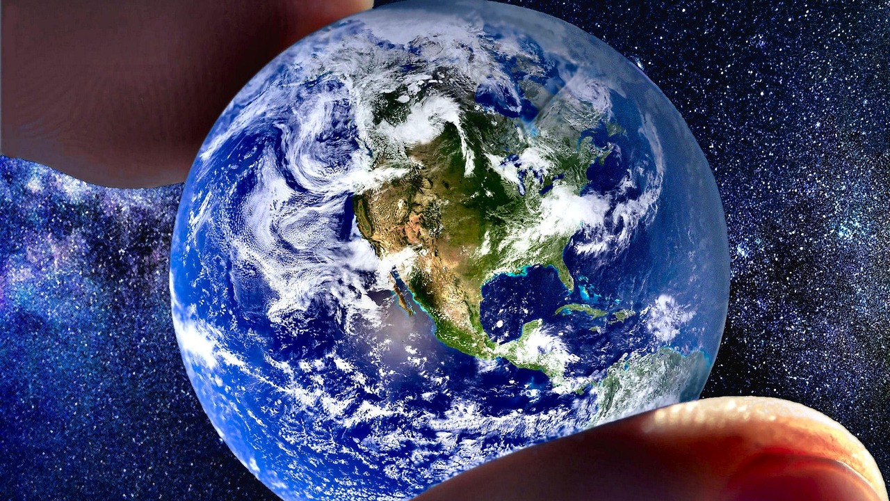 Уже сегодня человечество превышает возможности ...