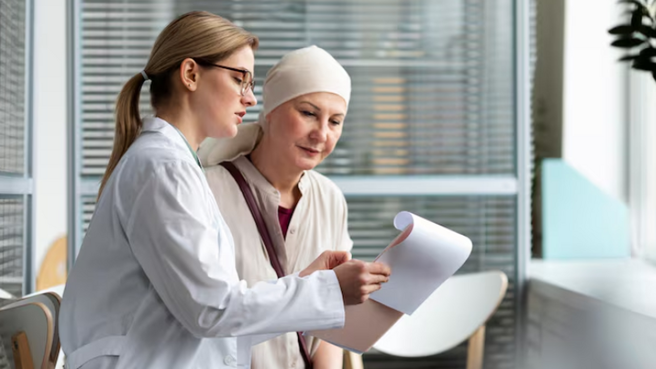 В России по данным ТАСС внедрено бесплатное леч...