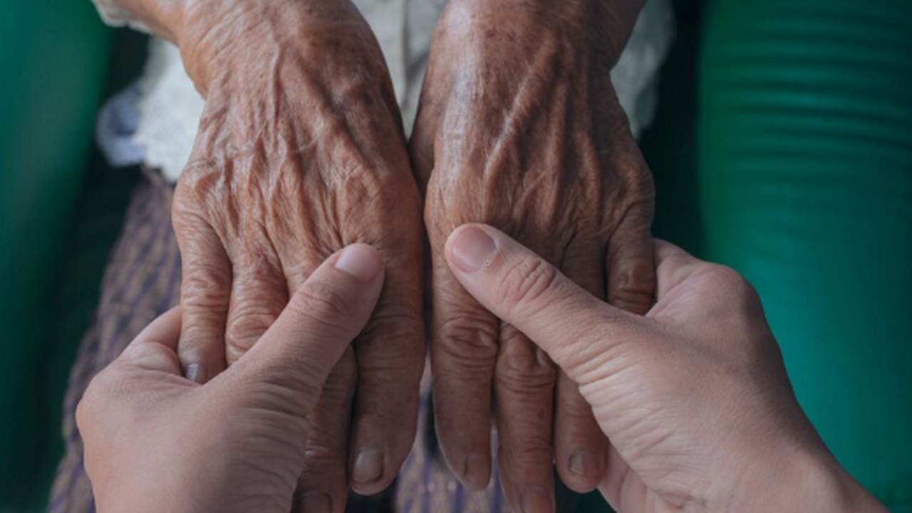 NTK: 110-летняя австрийка раскрыла свой секрет долголетия после войны 110-летняя австрийка раскрыла свой секрет долго...