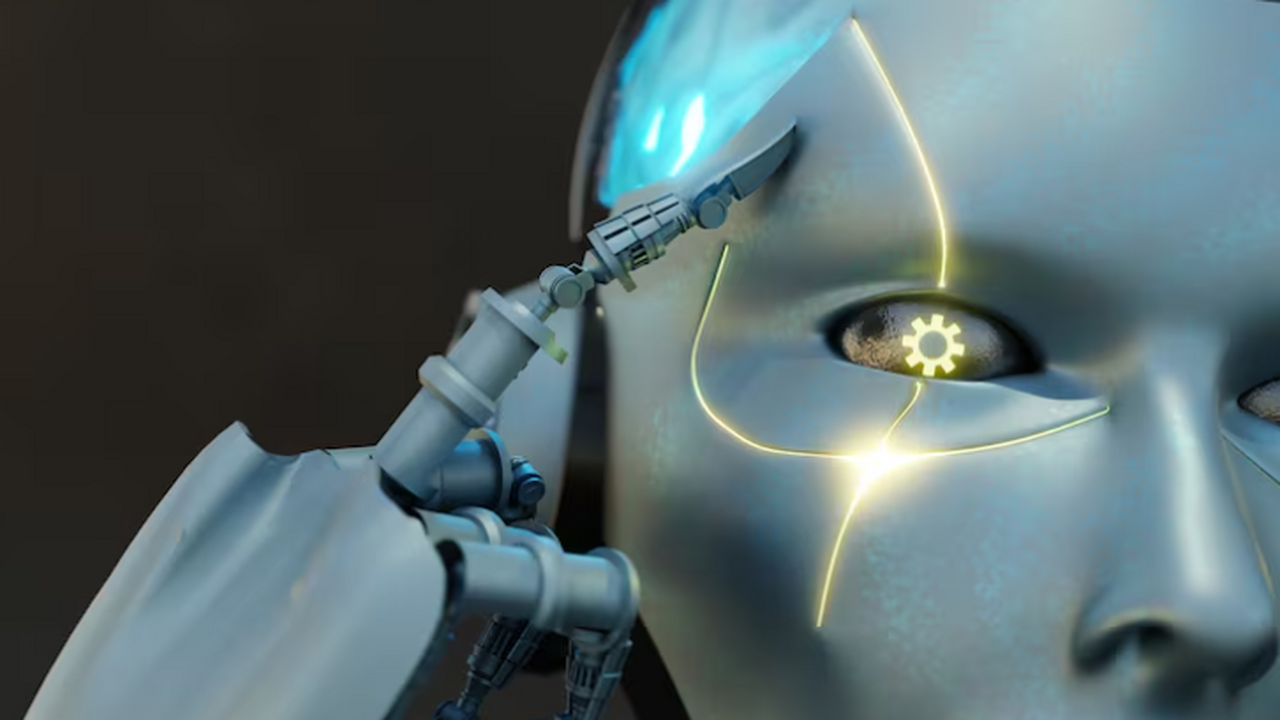 Гуманоид IRON с твердотельной батареей: 62 сустава и скорость 2 м/с Xpeng представила вторую версию гуманоидного ро...