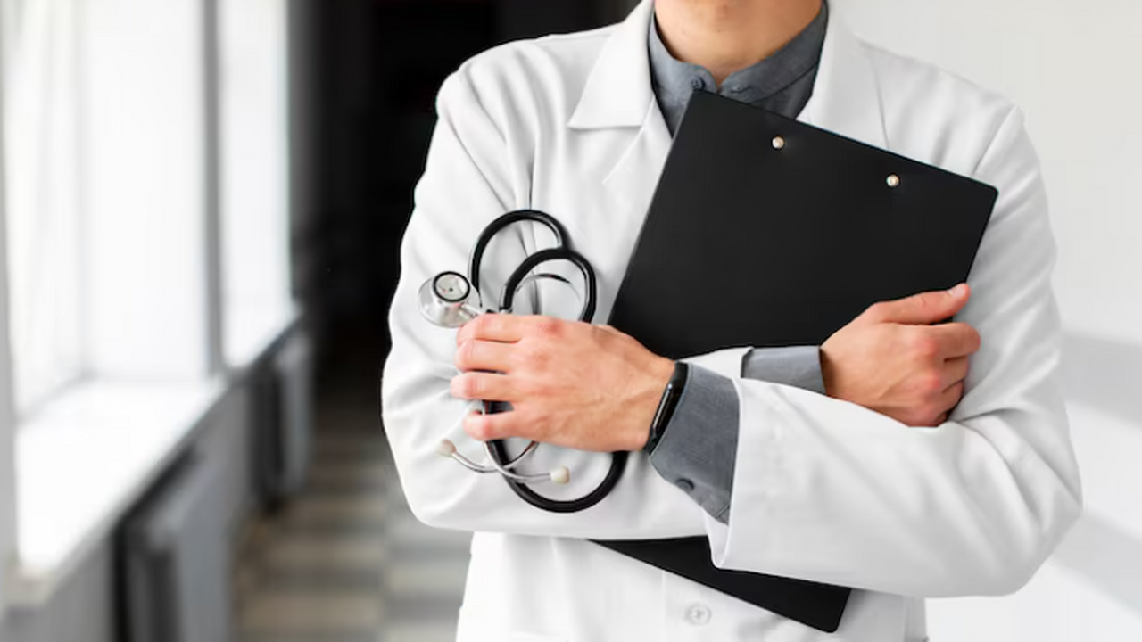 Мигранты помогают закрывать дефицит врачей в Ро...