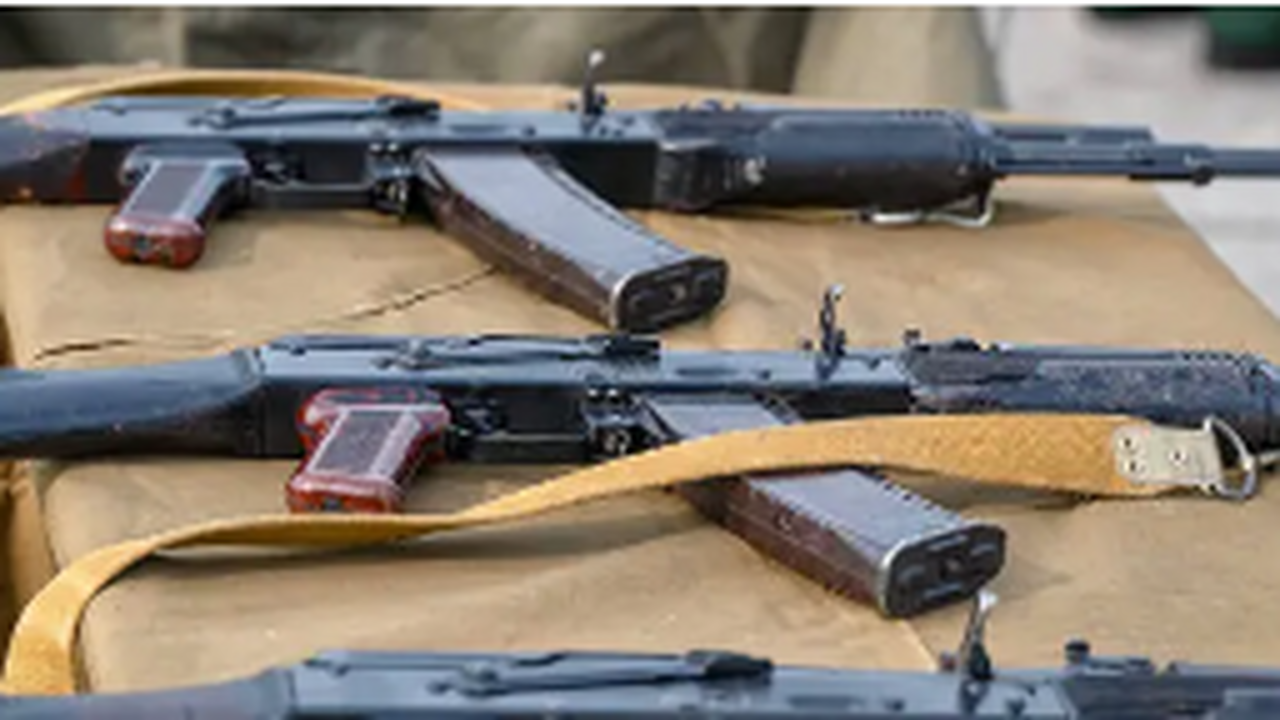 12 лет строгого режима за покушение на убийство в Ставропольском районе Конфликт возник из-за раздела административно-т...