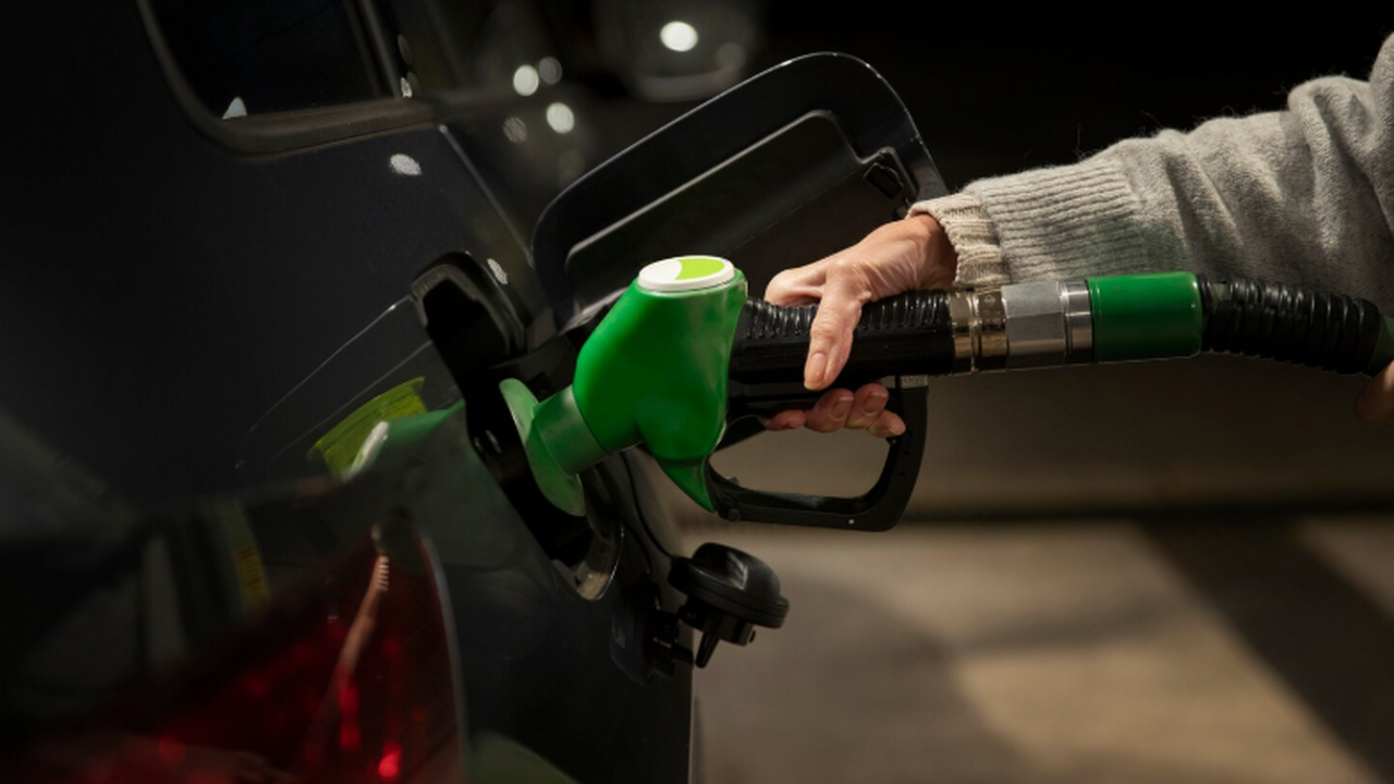 Рост расхода топлива часто связан с износом све...