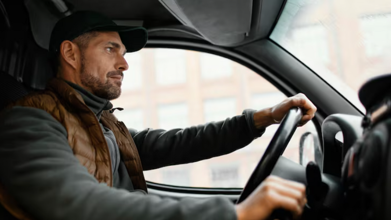 В Самаре водителю-курьеру предлагают до 190 тысяч рублей в месяц Согласно данным сайта Superjob, в городе Самаре...