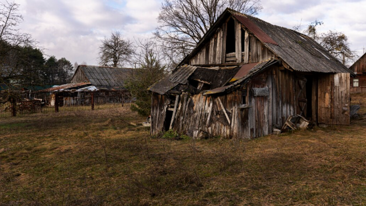 Остров Суйсарь в Карелии открыл 2-миллиардную природу и киношную историю Остров Суйсарь в Карелии привлекает туристов со...