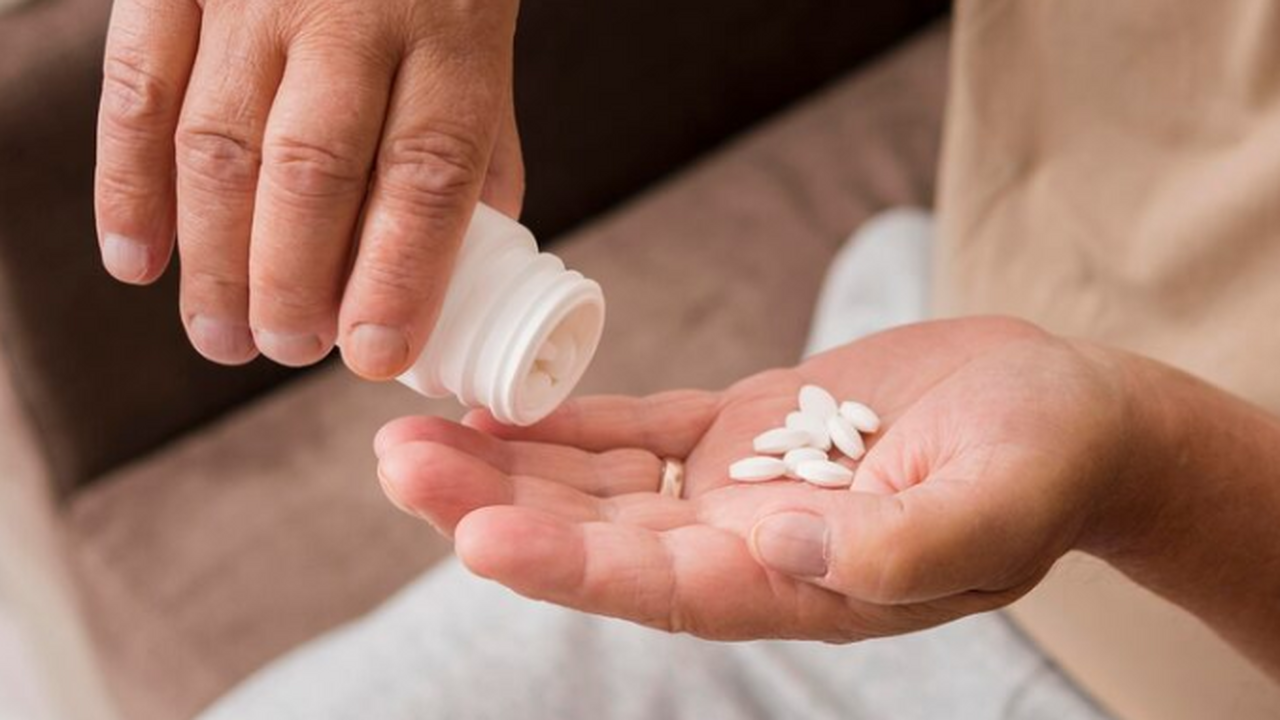 Кодекс для препаратов «от старости»: акцент на здоровые годы и равный доступ В фокусе должен быть не просто срок жизни как т...