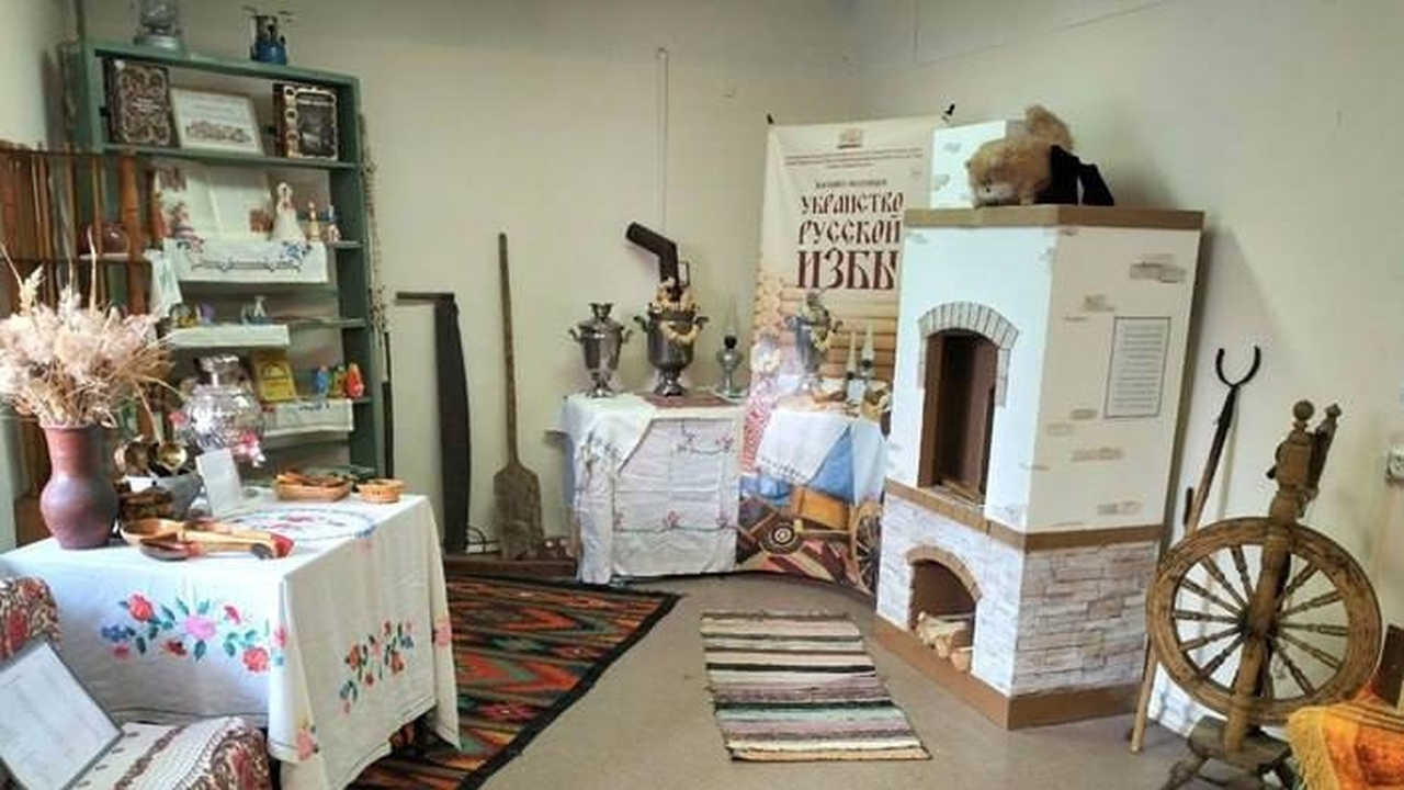 Презентация проекта пройдет в самарской библиот...