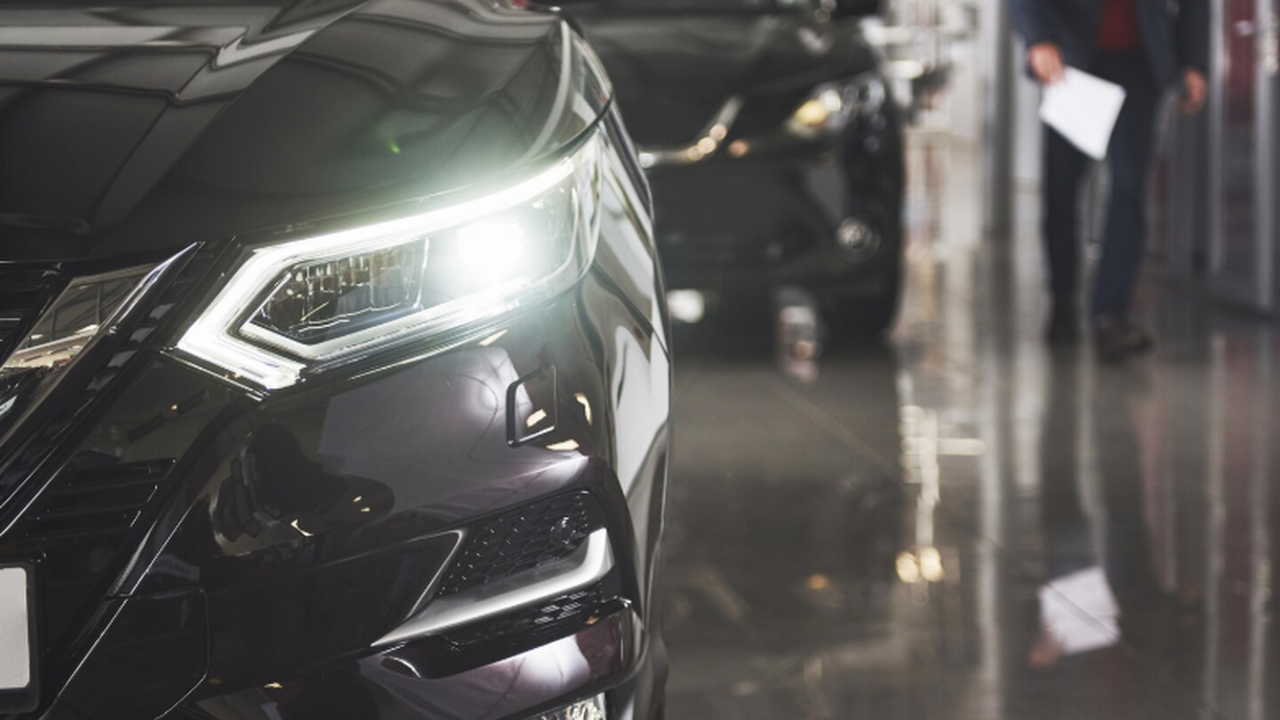 Агентство «АВТОСТАТ» опубликовало список десяти...