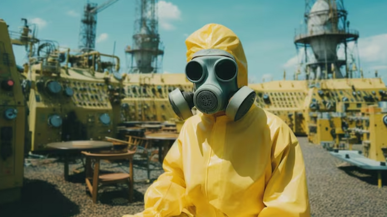 Ученые создали метод определения источника незаконных ядерных материалов Новый метод даёт силовым структурам инструмент,...