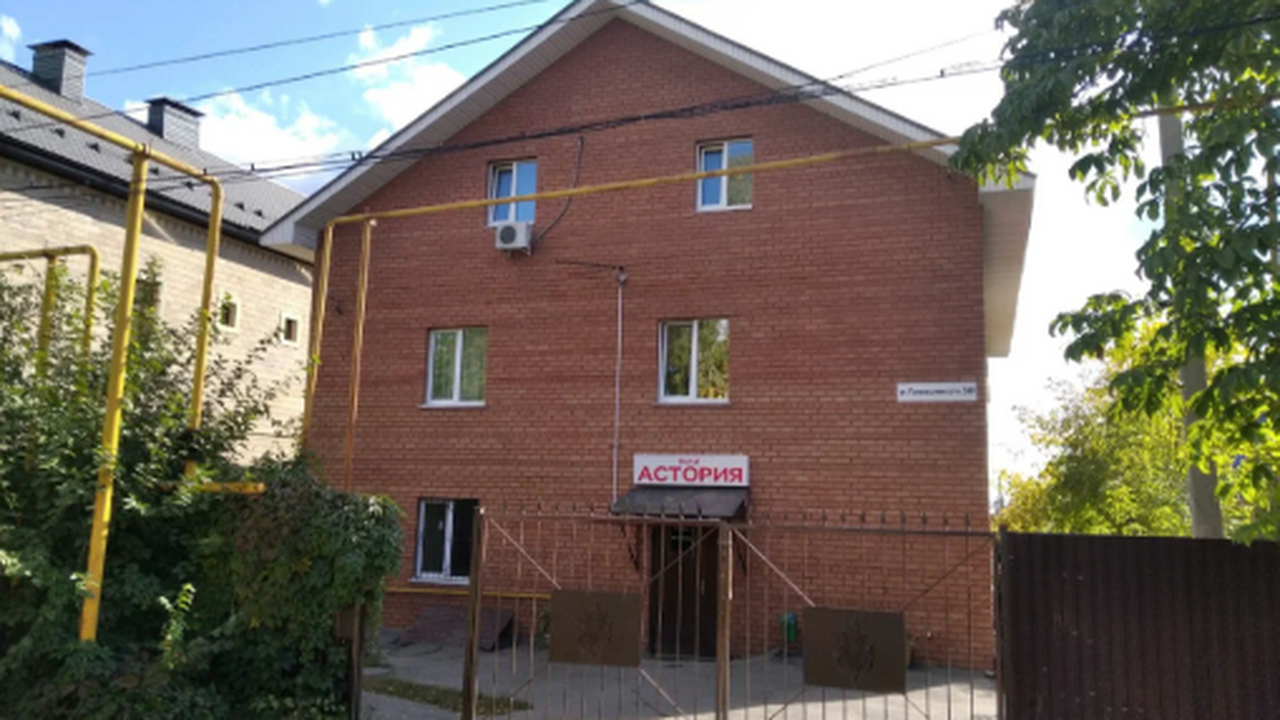 Департамент градостроительства обратился с иско...