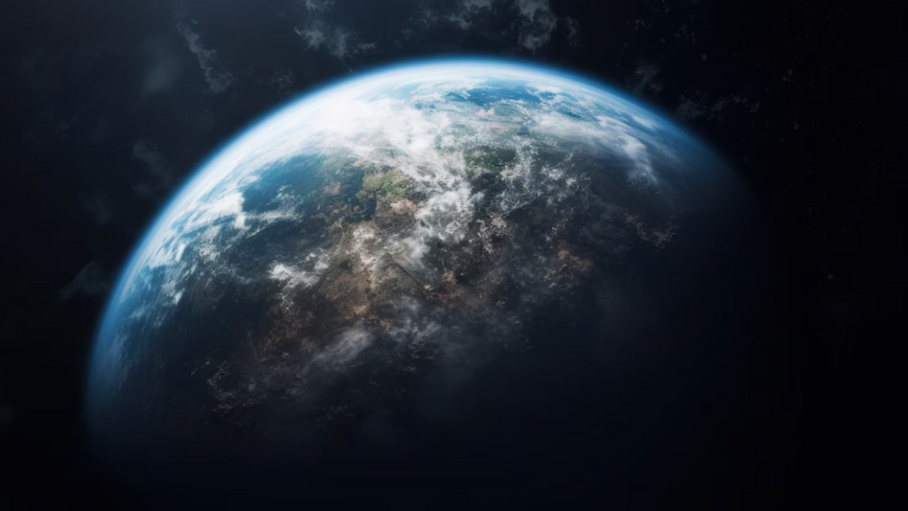 Китайские исследователи доказали, что вода ранн...