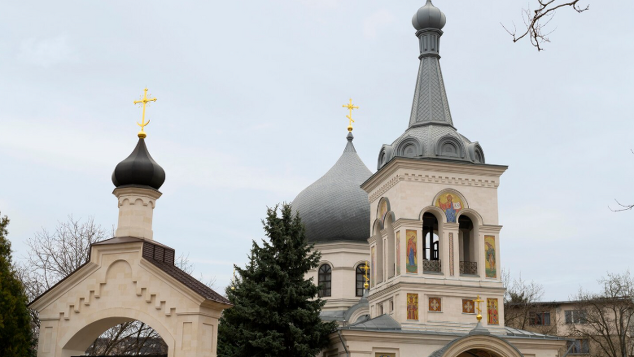 По словам священника, вера в магические сущност...