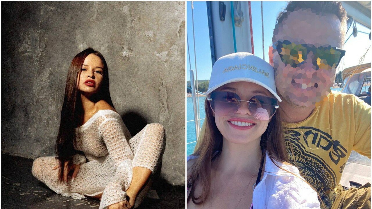 Она сообщала родным, что собирается в Казахстан