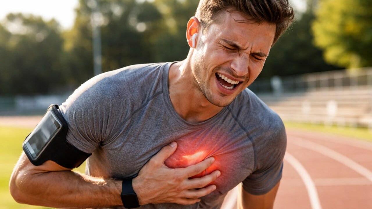 Врачи рассказали о симптомах, которые могут пре...