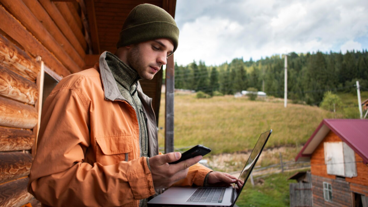 Новая «приблизительная» геолокация в Android адаптируется к плотности населения Ранее Android выдавал одинаково «приблизительны...