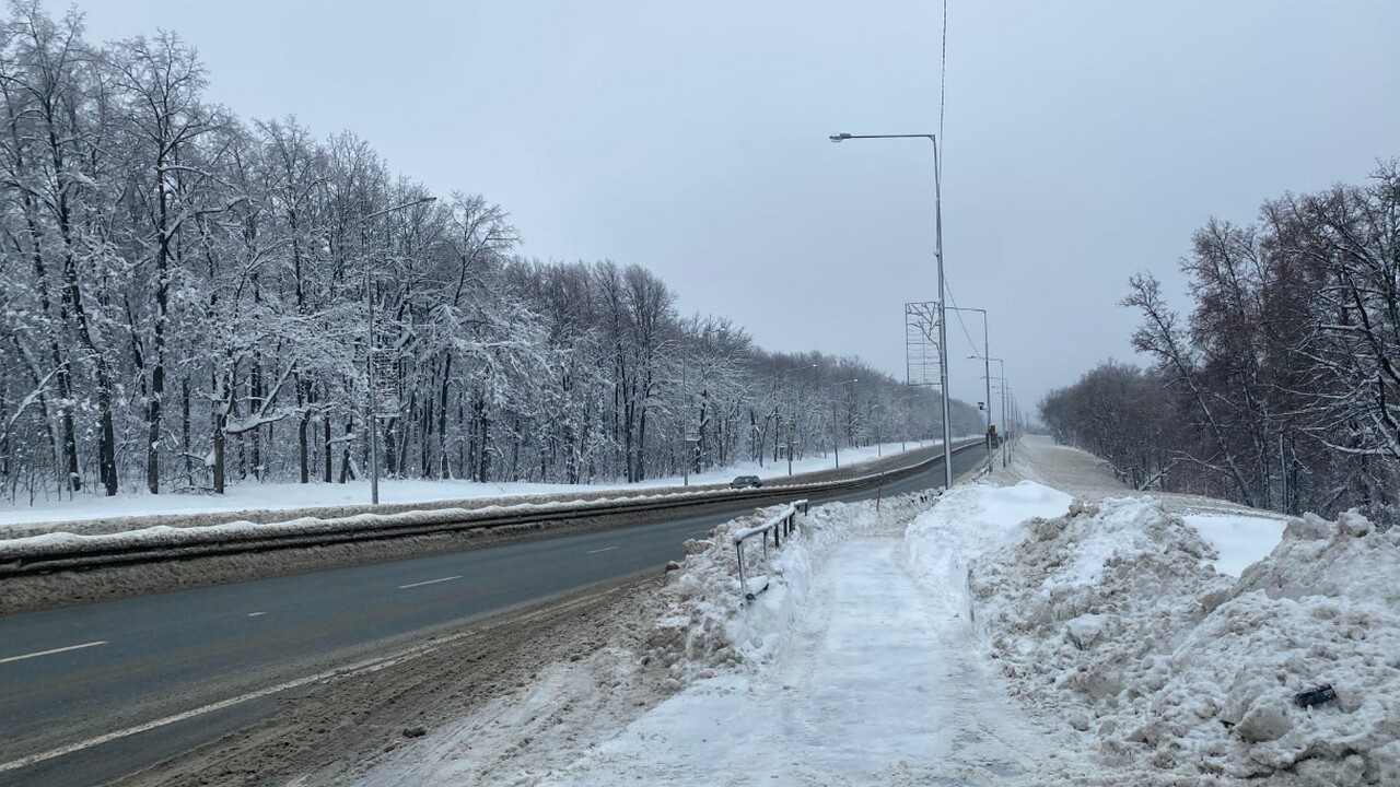Согласно данным, опубликованным РБК, Самара зан...