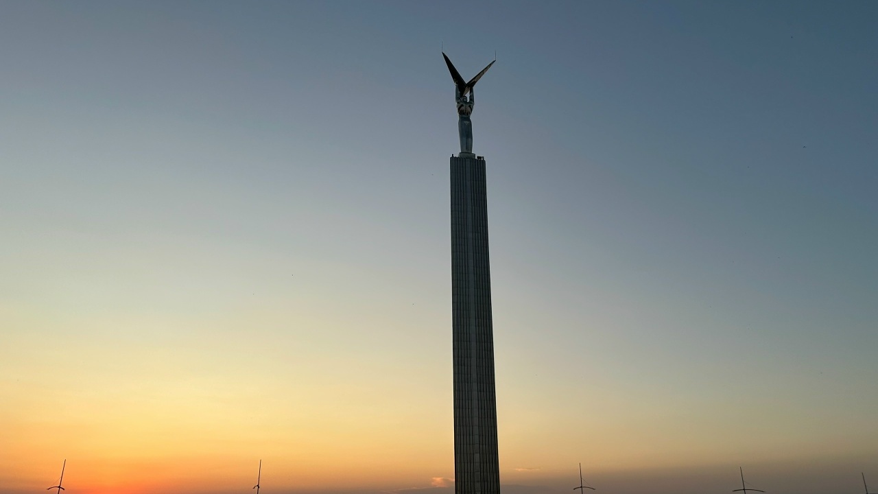 В Самарской области за ночь дважды вводили режим ракетной опасности Окончательно режим был отменён к 05:45 утра
