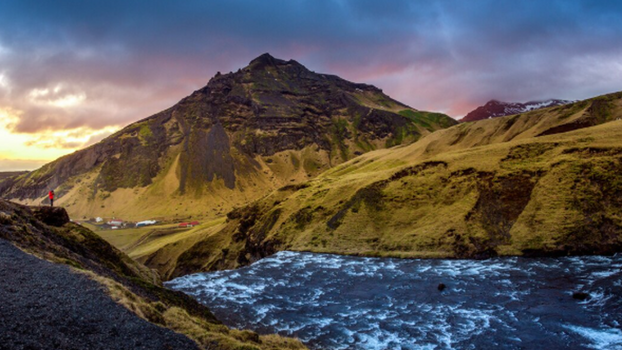 На Камчатке причиной трагедии с туристической г...
