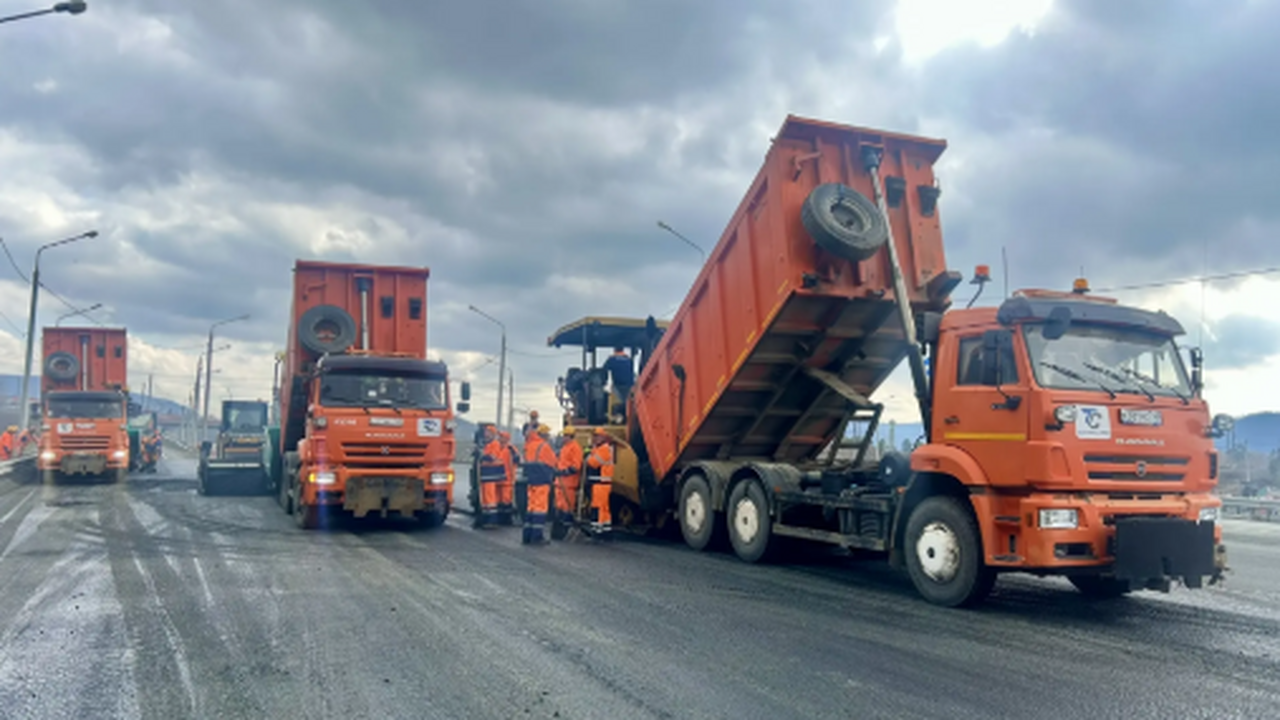 В Самарской области стартовал масштабный сезон ...