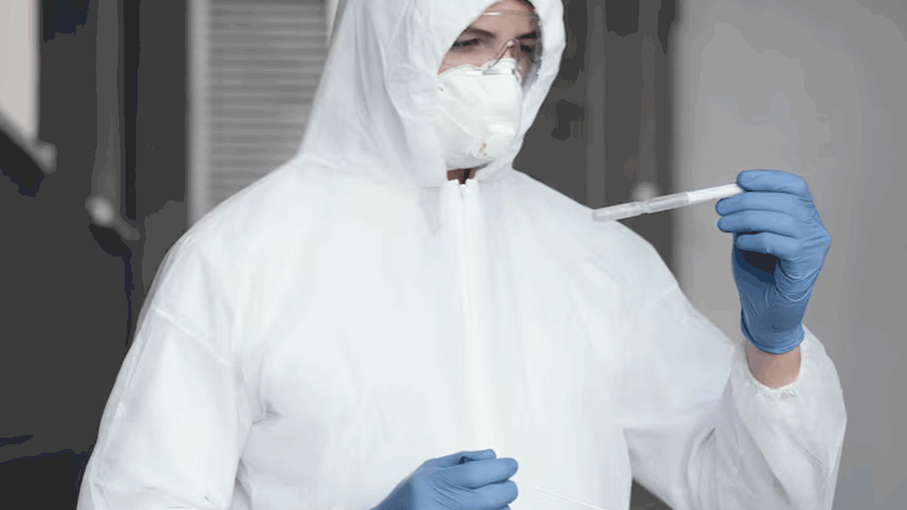 Врач Томас Руссо рассказал, какие симптомы посл...