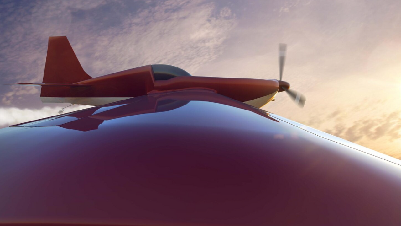 Проект по созданию российского сверхзвукового п...