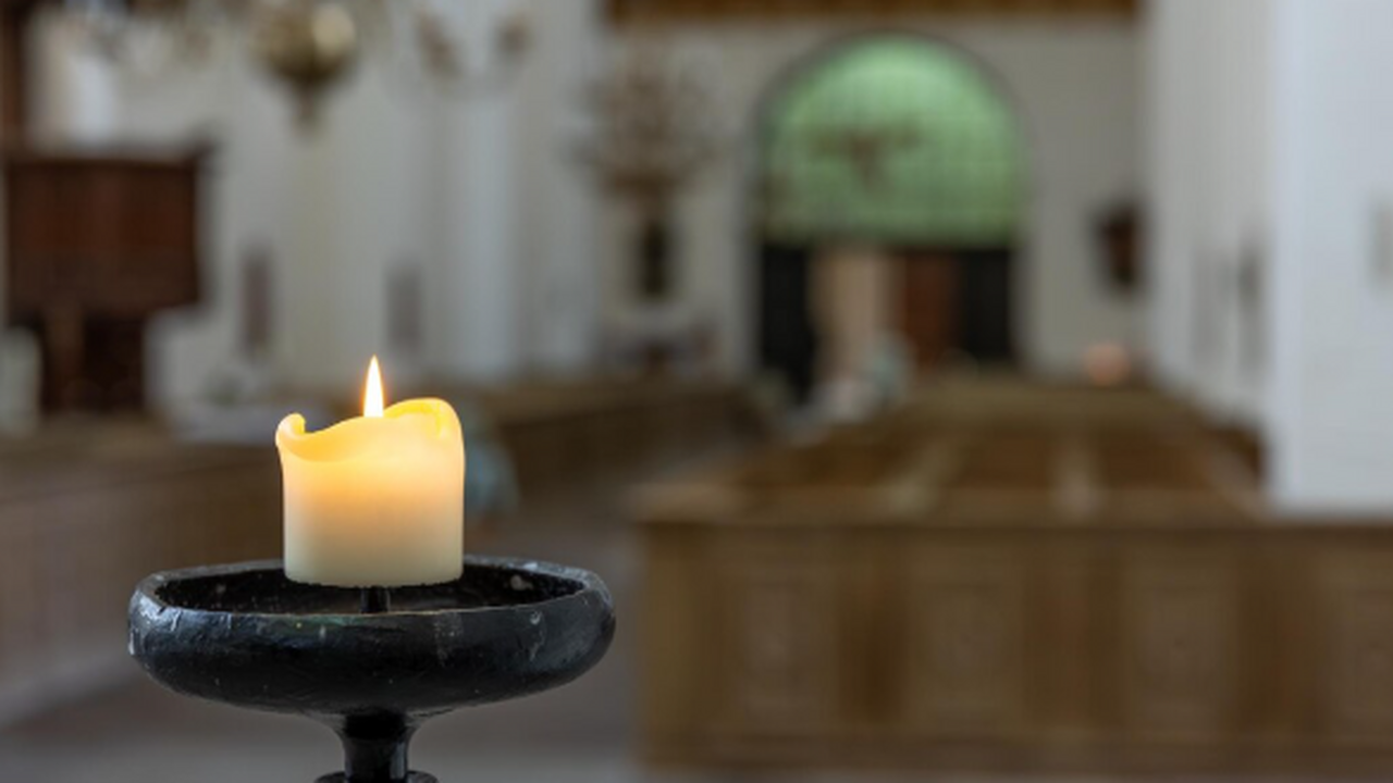 В Русской православной церкви допустили возможн...