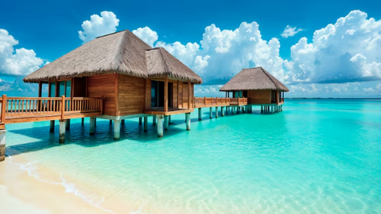 Россияне обсуждают подорожание поездок в Таиланд: туры выросли В России обсуждают увеличение стоимости поездок...