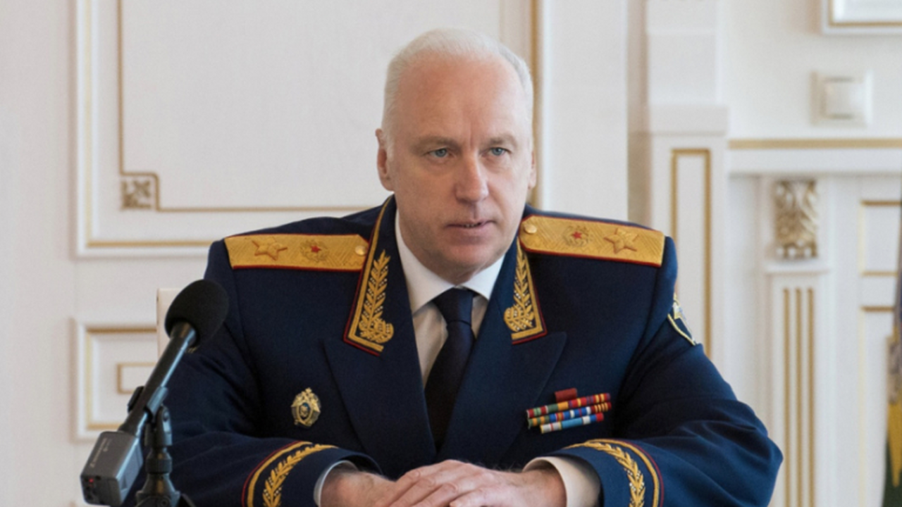 Бастрыкину доложат о расследовании издевательст...