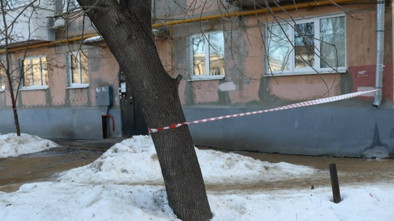 В проверке ГЖИ участвовали представители городс...